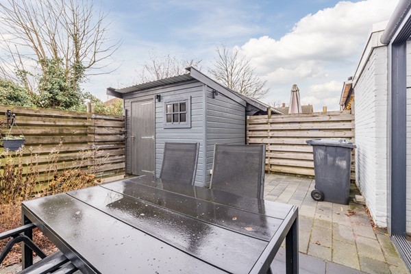 Medium property photo - De Dreef 21, 9502 PV Stadskanaal